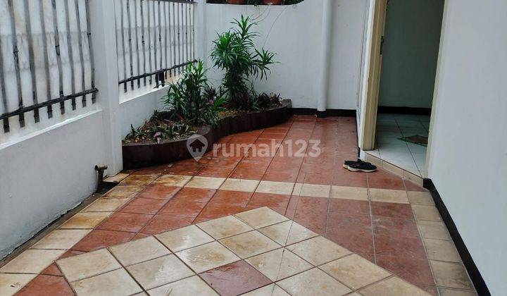 Rumah Siap Huni 1.5 Lantai di Sekitar Galaxy 2