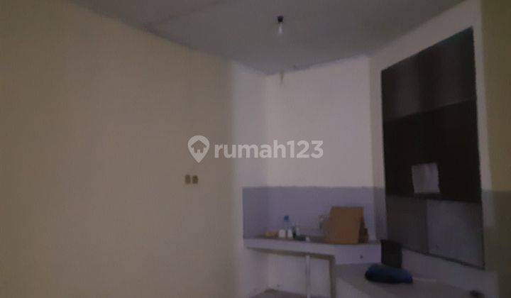 Rumah 1.5 Lantai Bebas Banjir Di Galaxy 2