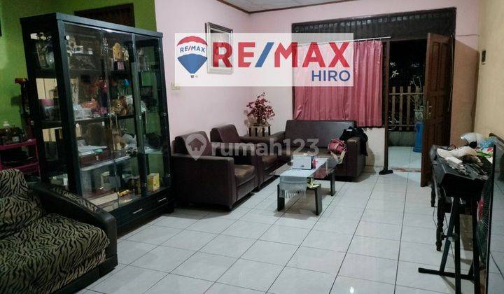 Dijual Rumah Hook Bebas Banjir di Jaka Setia Bekasi (DH) 2