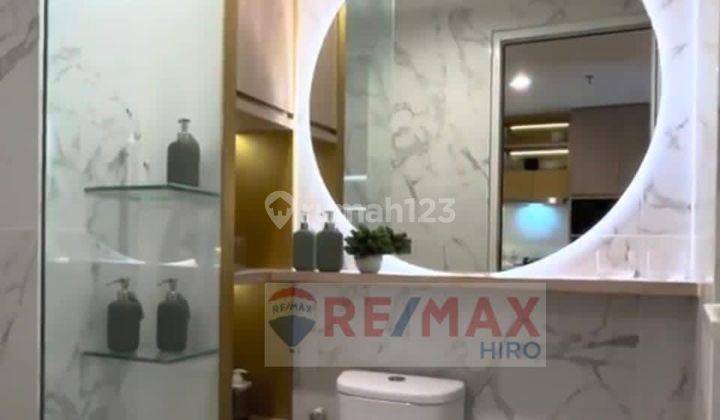 Apartemen Baru di Bekasi Barat Harga Perdana 2