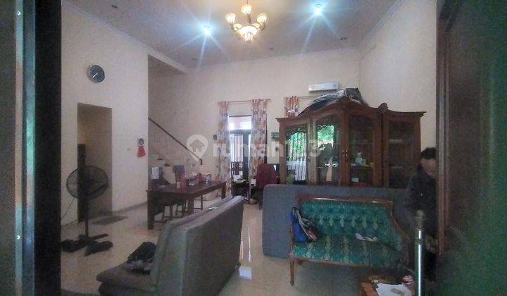 Dijual Rumah Mezzanine Strategis Di Jakasetia Bekasi 2