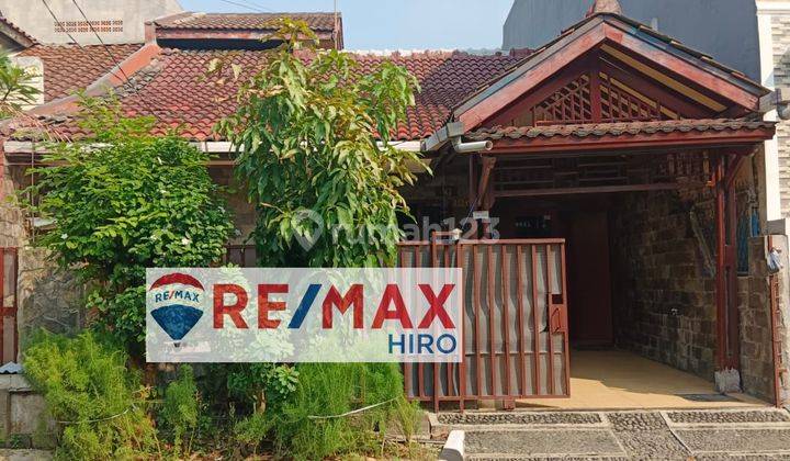 DIJUAL RUMAH MURAH di TAMBUN UTARA 1