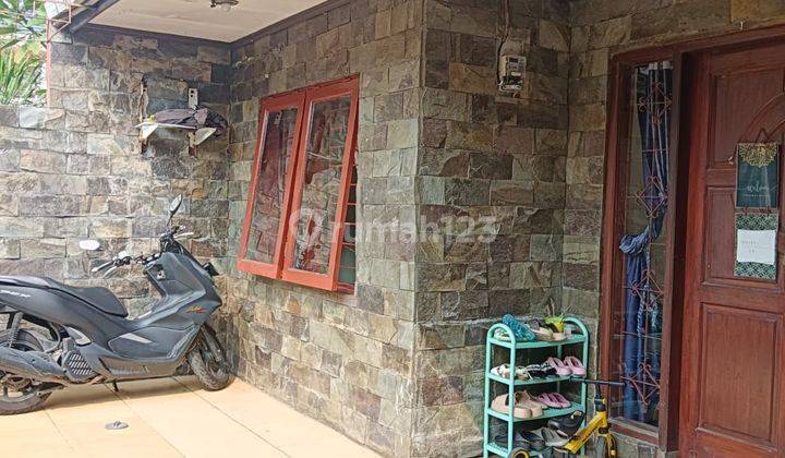 DIJUAL RUMAH MURAH di TAMBUN UTARA 2