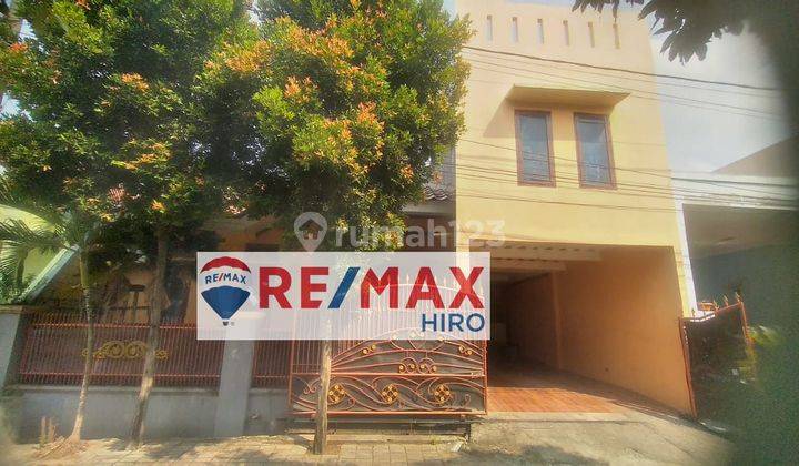 DIJUAL RUMAH di BEKASI UTARA 1