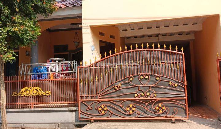 DIJUAL RUMAH di BEKASI UTARA 2