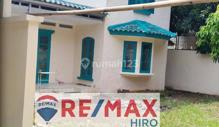 DIJUAL RUMAH 2 LANTAI DI TAMBUN BEKASI 2