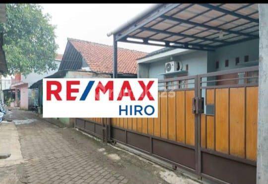 Di Jual Rumah Di Pedurenan Mustika Jaya Kota Bekasi. 1