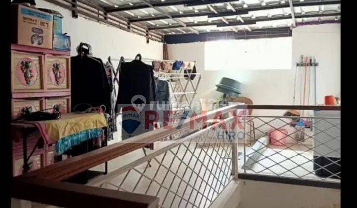 Dijual Rumah Bebas Banjir Di Jatiasih Pinggir Jalan 1