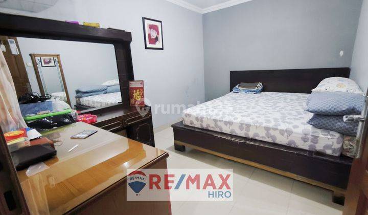 Dijual Rumah Di Kemang Pratama Bekasi 2