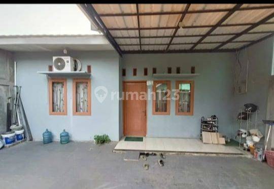 Di Jual Rumah Di Pedurenan Mustika Jaya Kota Bekasi. 2