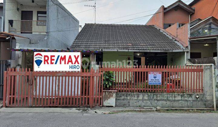 Dijual Rumah Di Dekat Galaxy 1