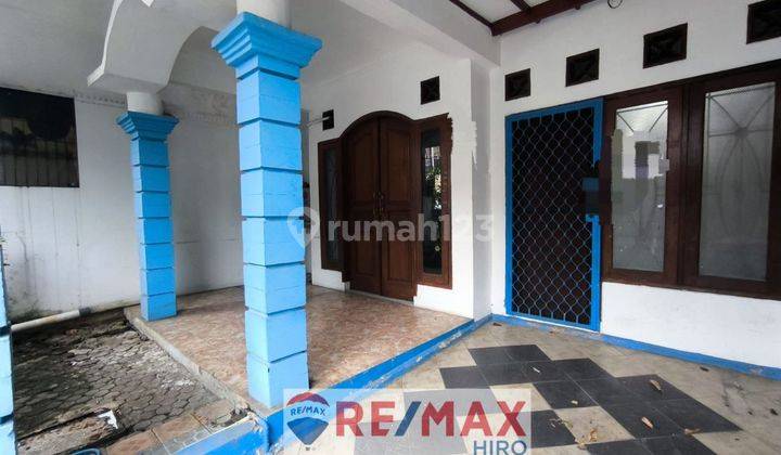 Disewakan Rumah Siap Huni Di Kemang Pratama 2 2