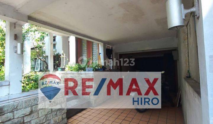 Dijual Rumah Di Kemang Pratama 3 2