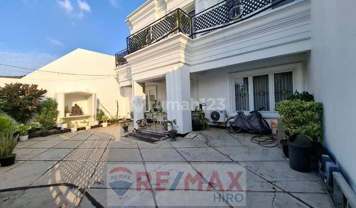 Dijual Rumah Cantik Megah Di Pekayon 1