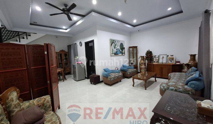 Dijual Rumah Cantik Megah Di Pekayon 2