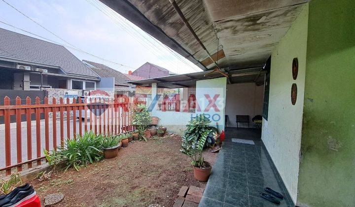 Dijual Rumah Di Dekat Galaxy 2