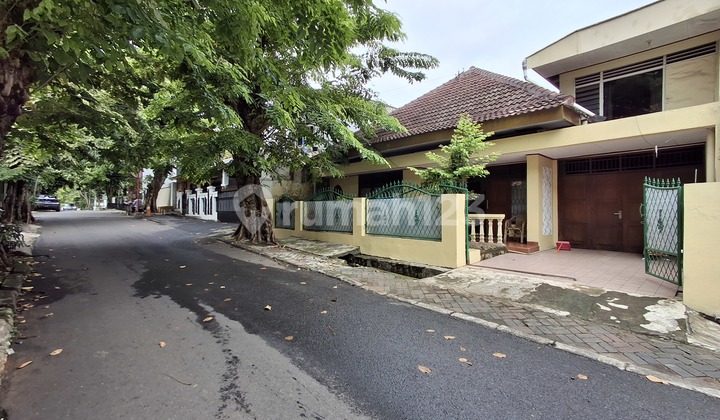 Rumah Siap Huni Akses Jalan 3 Mobil Walking Distance To Eco Park 2