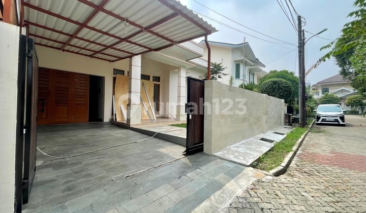 Pejaten Dalam Complex, Renovated House 2023 Ready to Occupy Pejaten Dalam Complex, Renovated House 2023 Ready to Occupy