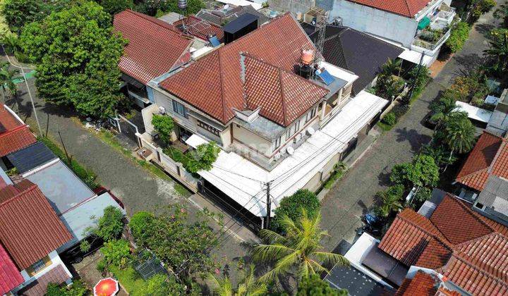 Rumah Siap Huni Dalam Komplek Premium One Gate System 1