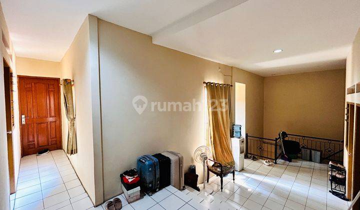 For Sale Rumah Kost Aktif 12 Kamar Strategis Dekat Perkantoran 2