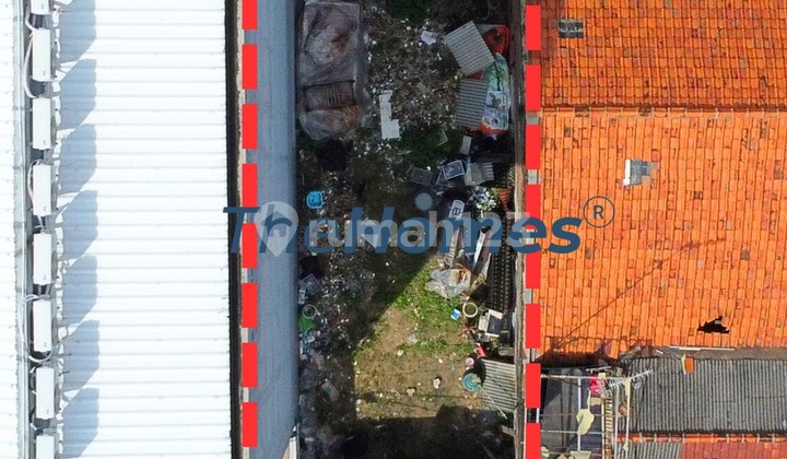 Ready-to-Build Land Plots Near 2-Car Road in Strategic Location Ready-to-Build Land Plots Near 2-Car Road in Strategic Location