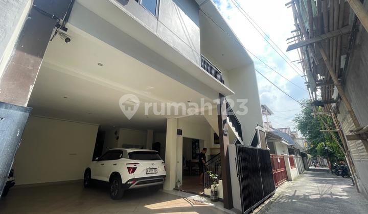 Ready-to-Occupy Boarding House Full Occupancy One Step to Pancoran & MT Haryono 2