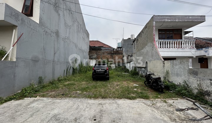 Tanah Kavling Siap Bangun Dalam Komplek, One Gate System Tanah Kavling Siap Bangun Dalam Komplek, One Gate System