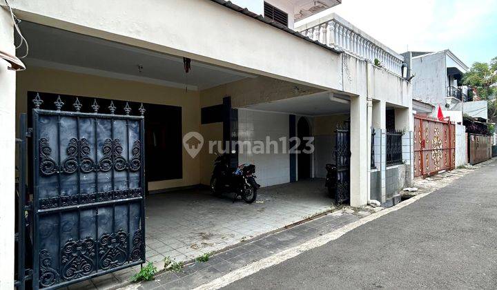 Dekat Ke Jalan 3 Mobil Rumah Lama Selangkah Ke Ecopark 2