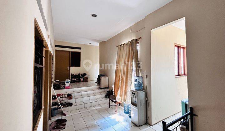 For Sale Rumah Kost Aktif 12 Kamar Strategis Dekat Perkantoran 1