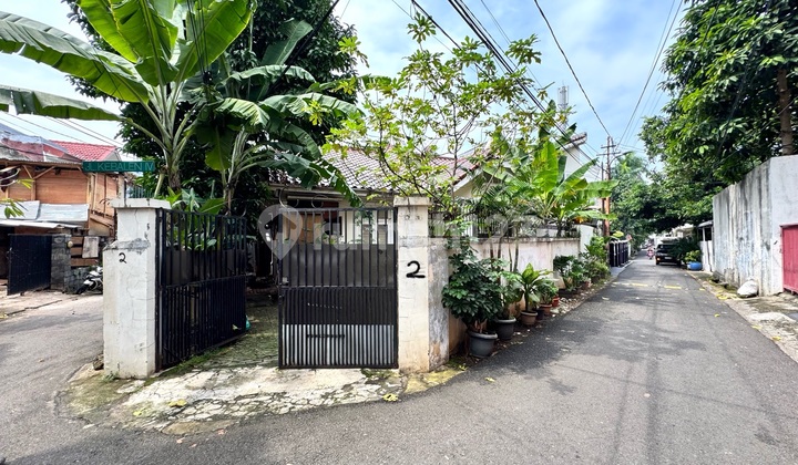 Senopati Jl Kebalen Lokasi Bagus Cocok Untuk Kost 