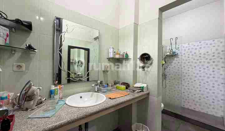 Rumah Siap Huni Dekat Tebet Eco Park Akses Jalan Lebar 3 Mobil 9