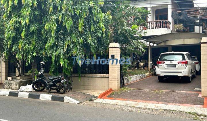 Guntur Setiabudi Kuningan. Harga NJOP Nego  1