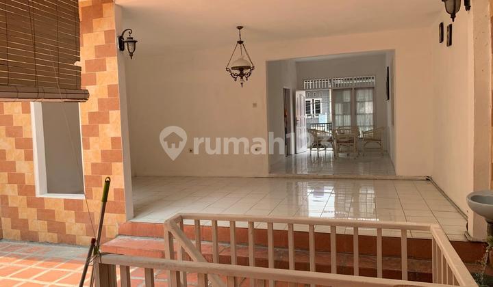 Cawang Baru Rumah Siap Huni Lokasi Bagus Hanya 1,4 M Nego  2