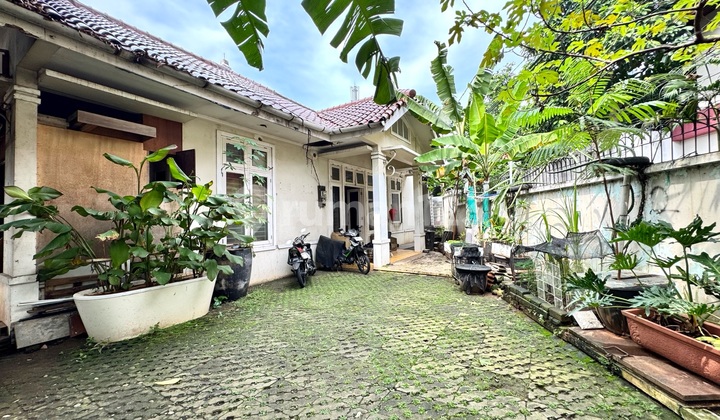 Senopati, Kebalen Street, Good Location, Suitable for Boarding House 2