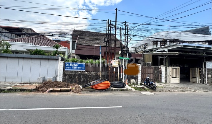 Rumah Siap Huni Bisa Usaha Cawang Baru Super Strategis 1