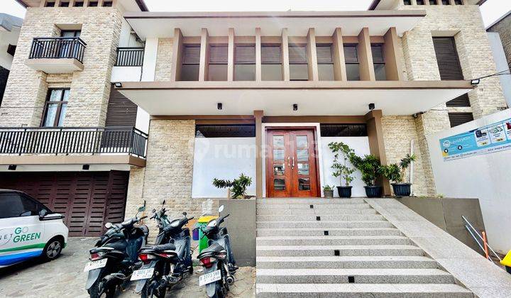 Tebet Rumah Kost 30 Kamar Full Dekat Pusat Bisnis Dan Kuliner Good Invest  2