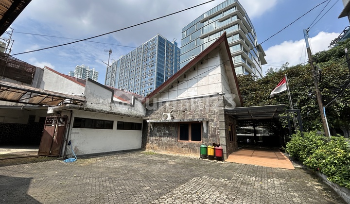 Rumah Kantor Cawang Baru Lokasi Premium Dekat Hotel Apt Kantor BUMN Rumah Kantor Cawang Baru Lokasi Premium Dekat Hotel Apt Kantor BUMN
