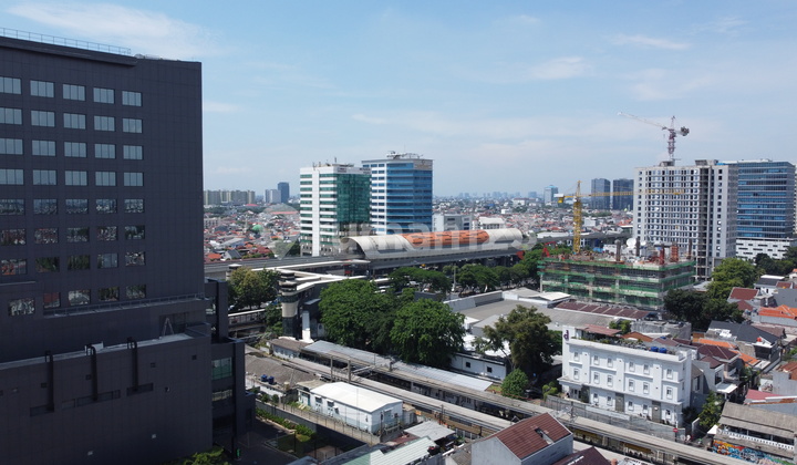 Khusus Investor | Cocok untuk Kost | Belakang Eka Hospital Tebet Khusus Investor | Cocok untuk Kost | Belakang Eka Hospital Tebet