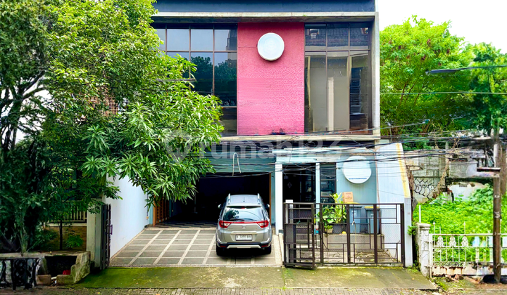 Gedung 4 Lantai di Benhil Siap Huni Cocok untuk Kantor / Kost Eksklusif Gedung 4 Lantai di Benhil Siap Huni Cocok untuk Kantor / Kost Eksklusif