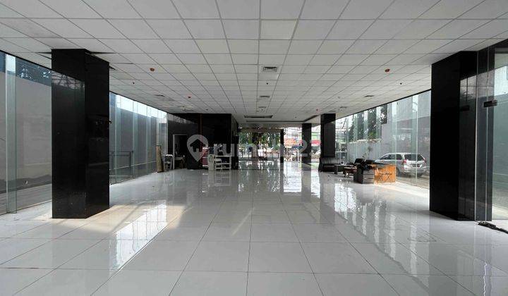 Gedung Baru 6 Lantai + Basement Di Warung Buncit Good Ivest 1