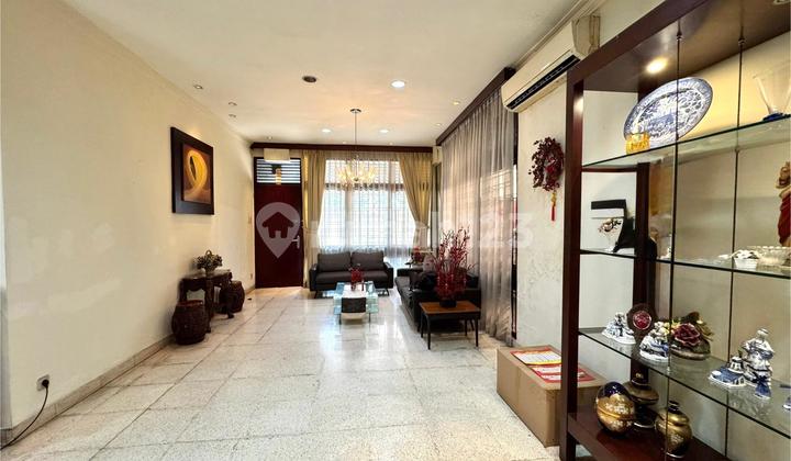 Rumah Area Komersial di Tebet Casablanca Izin Bangun 8 Lantai Dekat Kokas Jarang Ada Rumah Area Komersial di Tebet Casablanca Izin Bangun 8 Lantai Dekat Kokas Jarang Ada