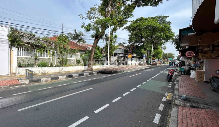 Tebet Barat Dekat Eco Park Akses Lebar Lokasi Bisnis Ramai Cocok Untuk Cafe Kost Klinik Tebet Barat Dekat Eco Park Akses Lebar Lokasi Bisnis Ramai Cocok Untuk Cafe Kost Klinik