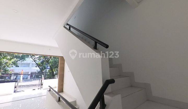 Ruko Baru Siap Pakai  Di Jl. Llre Martadinata, Riau 1