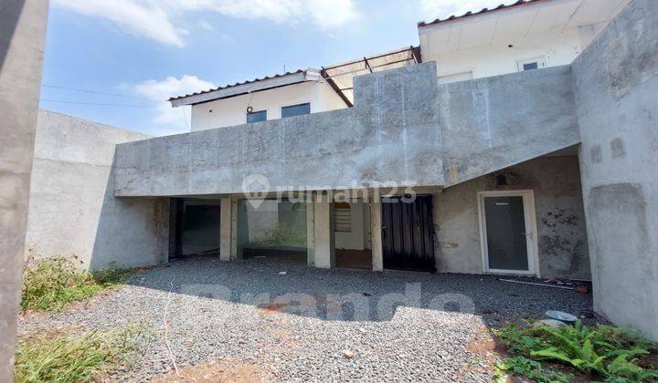 Sewa Ruang Usaha Di Sayap Riau Bandung Lokasi Strategis Sekali 2