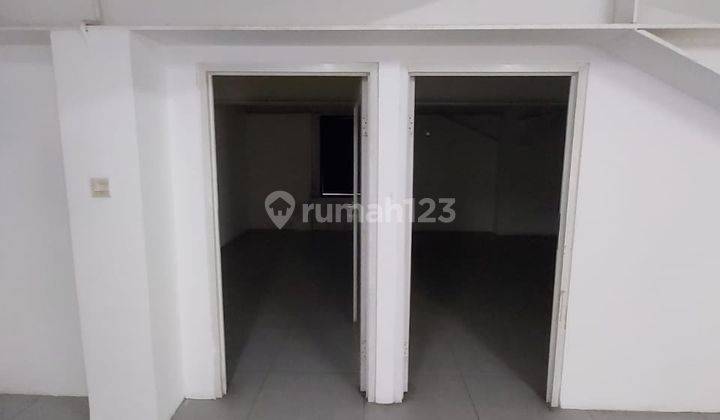 Disewakan Ruang Usaha Di Sayap Pajajaran Lokasi Strategis  1