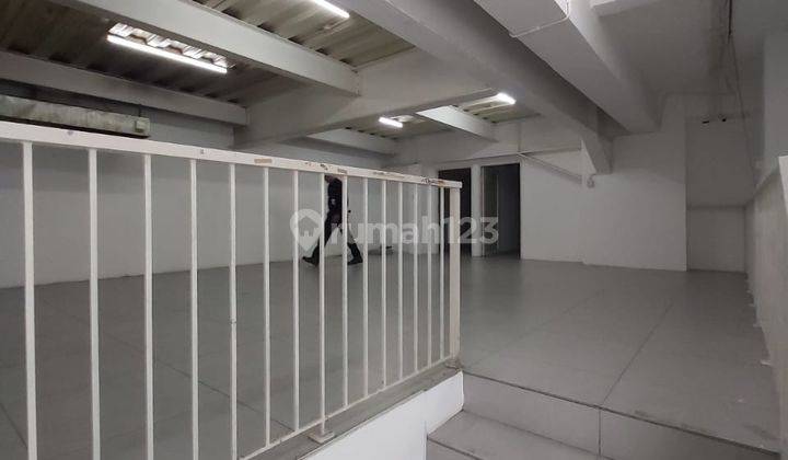 Disewakan Ruang Usaha Di Sayap Pajajaran Lokasi Strategis  2