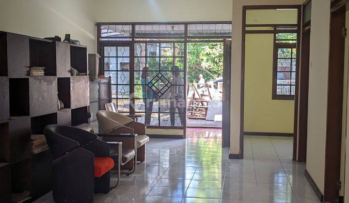 Disewa Rumah Tinggal Di Kompleks Batununggal Indah Kondisi Bagus 1