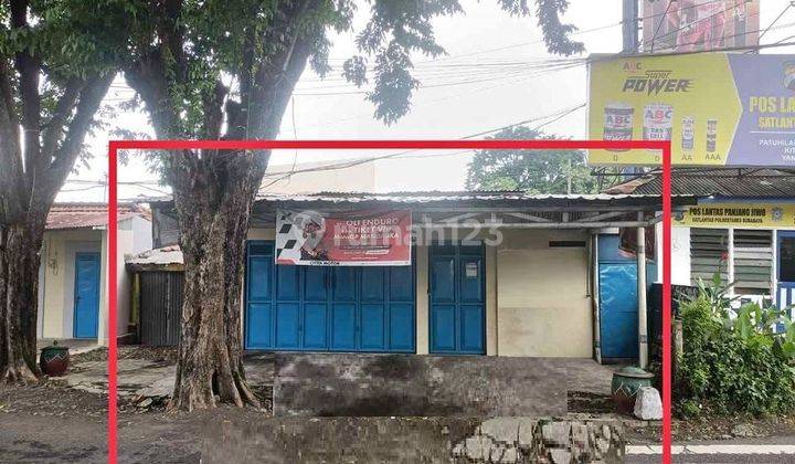 Rumah Tipe Dijual Di Panjang Jiwo Surabaya Terbaru