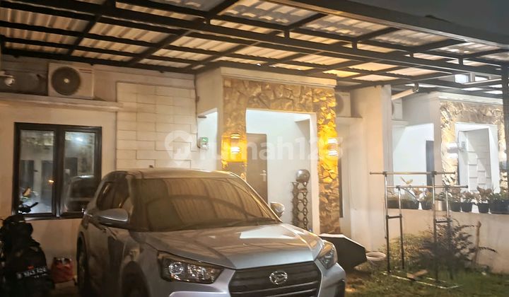 Rumah Baru Samping Tol Spek Mewah Tanah Luas Kompetitif Rumah Baru Samping Tol Spek Mewah Tanah Luas Kompetitif