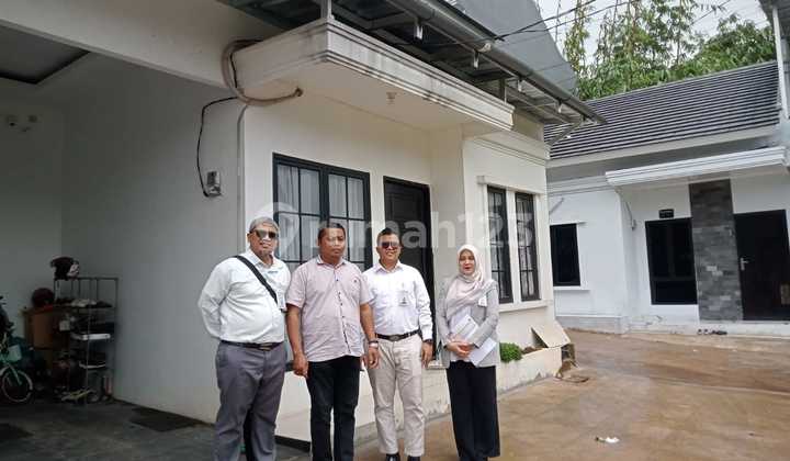 Cluster KPR 2Jt All In Cicilan 2Jt-An Flat 5Th